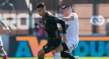 Platense vs. Barracas Central, fútbol argentino, NA