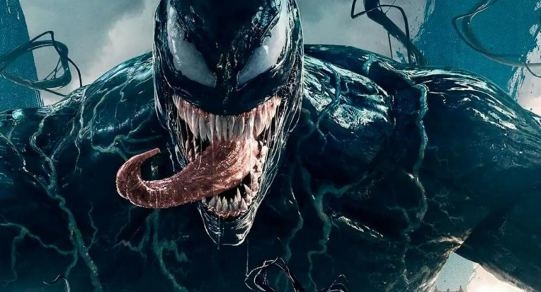 Venom llega a Disney +. Foto: Reuters.