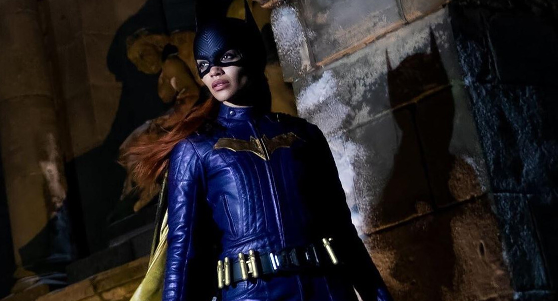 Warner Bros no estrenará "Batgirl" a pesar de que costó 90 millones de dólares	