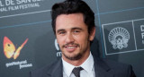 James Franco. Foto: NA.