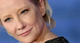 Anne Heche, actriz. Foto: EFE.