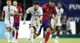 PSG vs Clermont, Ligue 1. Foto: EFE.