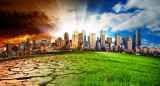 Cambio climático. Foto: Google