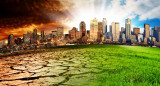 Cambio climático. Foto: Google