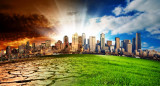 Cambio climático. Foto: Google