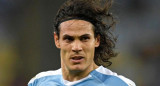 Edinson Cavani, fútbol, NA