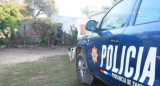 Policía de Santa Fe, NA