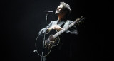 Ricardo Arjona, cantante. Foto: NA.