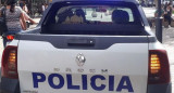 El agresor quedó detenido y fue imputado por robo y lesiones. Foto: El Ciudadano.