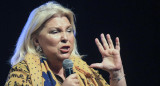 Elisa Carrió, ARI, Coalición Cívica, Juntos por el Cambio, NA