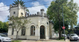 Villa Devoto_ El castillito - Foto Turismo.buenosaires.gob.ar