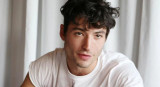 Ezra Miller. Foto: NA.