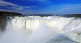 Cataratas del Iguazú Getileza Oberá Turismo