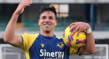 Giovanni Simeone, Hellas Verona, Serie A, Fútbol, NA