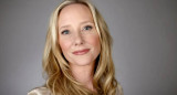 Anne Heche. Foto: NA