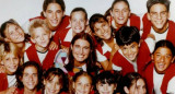 Chiquititas. Foto: archivo Google.