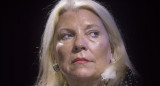 Elisa Carrió, NA