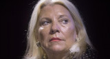 Elisa Carrió, NA