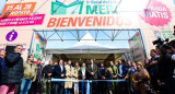 Feria del Libro de Merlo