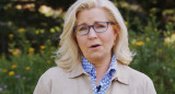 Liz Cheney, foto Twitter Liz Cheney