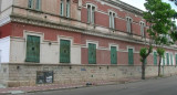 Instituto Don Bosco de Mar del Plata. Foto: NA.