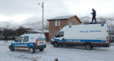 Policía de Chubut. Foto: radio3cadenapatagonia.