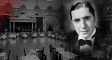 Gardel, Palais de Glace, AGN