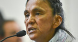 Milagro Sala, NA