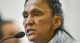 Milagro Sala, NA