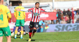 Liga Profesional de Fútbol,  Barracas Central vs. Defensa y Justicia. Foto: @barracascentral.