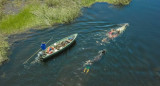 Iberá. Foto INPROTUR Argentina