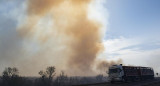 Incendio Delta Paraná_ Foto Efe