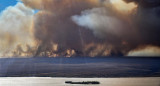 Incendios en el Delta, NA