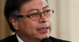 Gustavo Petro, presidente de Colombia, NA