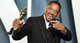 Will Smith. Oscars 2022. Foto: The Academy