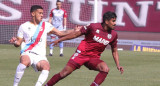 Lanús vs. Arsenal, fútbol argentino, NA