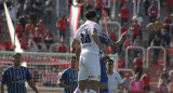 Godoy Cruz vs. Independiente, fútbol argentino, NA