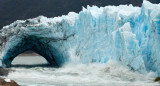 Deshielo en Perito Moreno_NA