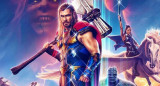 Thor: Love and Thunder