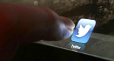 Twitter, red social. Foto: Reuters.