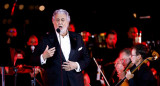 Plácido Domingo. Foto: REUTERS.