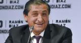 Ramón Díaz. Foto: NA.