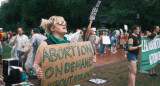 Derecho al aborto en EEUU_EFE