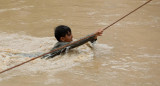 Inundaciones en Pakistán, Reuters