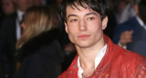 Ezra Miller. Foto: NA.