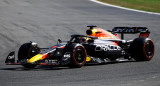 Fórmula 1, Gran Premio de Bélgica, Max Verstappen, Reuters