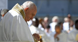 Papa Francisco, Iglesia, religión, Reuters