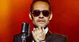 Marc Anthony. Foto: NA.