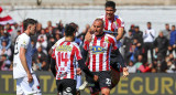 Barracas Central ganó por la mínima a Colón. Foto: NA