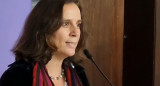 Antonia Urrejola. Foto: captura de video.